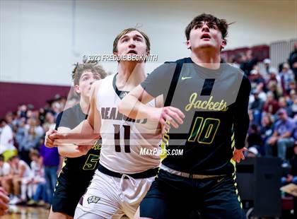 Thumbnail 2 in Boyd @ Whitesboro photogallery.