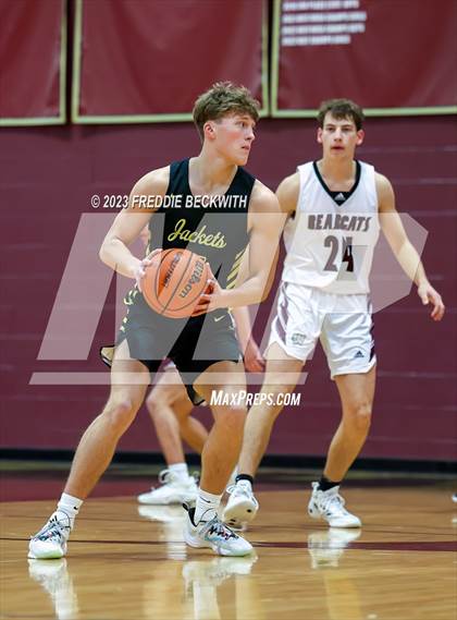 Thumbnail 2 in Boyd @ Whitesboro photogallery.
