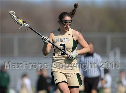 Thumbnail 3 in Rush-Henrietta vs. Fairport photogallery.