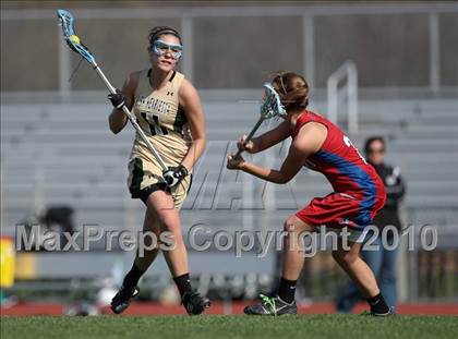 Thumbnail 1 in Rush-Henrietta vs. Fairport photogallery.