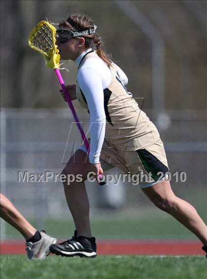 Thumbnail 2 in Rush-Henrietta vs. Fairport photogallery.