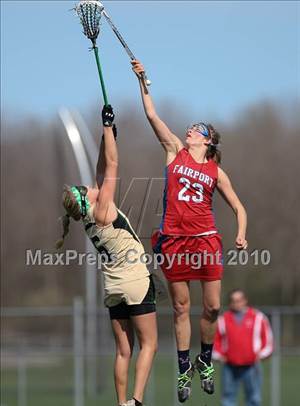 Friday, Apr 16, 2010