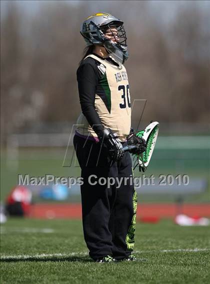 Thumbnail 2 in Rush-Henrietta vs. Fairport photogallery.