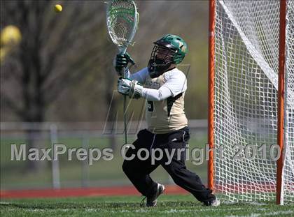 Thumbnail 2 in Rush-Henrietta vs. Fairport photogallery.