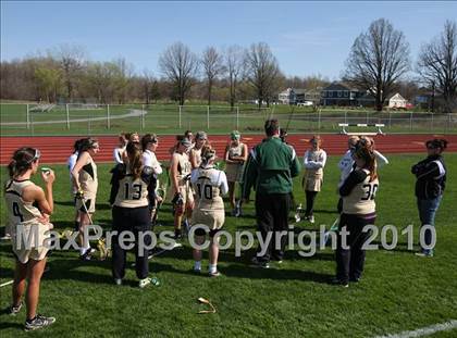 Thumbnail 1 in Rush-Henrietta vs. Fairport photogallery.