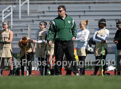 Thumbnail 1 in Rush-Henrietta vs. Fairport photogallery.