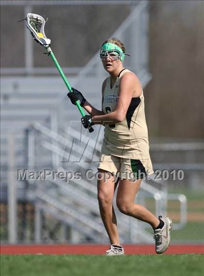 Thumbnail 1 in Rush-Henrietta vs. Fairport photogallery.