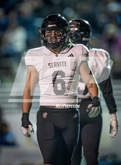 Thumbnail 1 in Servite @ Santa Margarita photogallery.