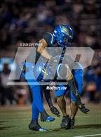 Photo from the gallery "Servite @ Santa Margarita"