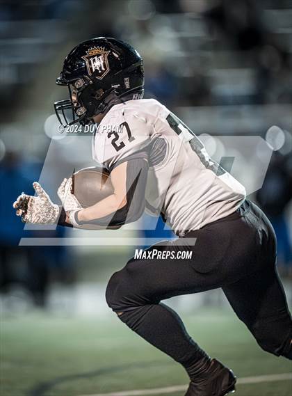 Thumbnail 2 in Servite @ Santa Margarita photogallery.