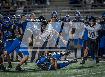 Thumbnail 1 in Servite @ Santa Margarita photogallery.
