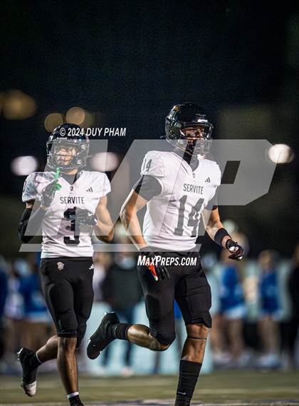 Thumbnail 1 in Servite @ Santa Margarita photogallery.