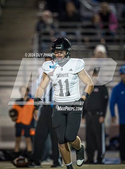 Thumbnail 3 in Servite @ Santa Margarita photogallery.