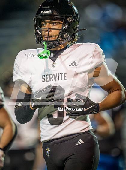 Thumbnail 2 in Servite @ Santa Margarita photogallery.