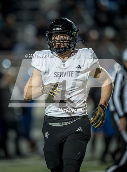Thumbnail 3 in Servite @ Santa Margarita photogallery.