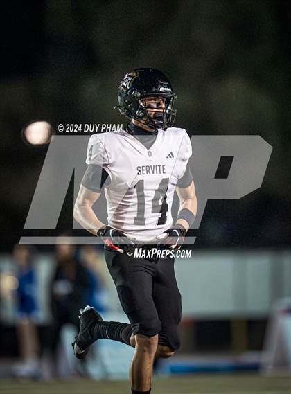 Thumbnail 2 in Servite @ Santa Margarita photogallery.