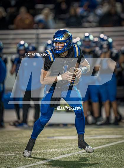 Thumbnail 1 in Servite @ Santa Margarita photogallery.