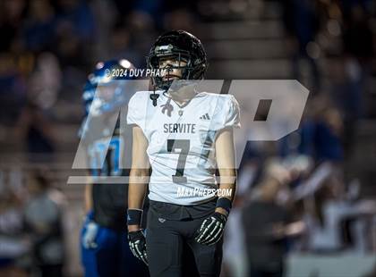 Thumbnail 3 in Servite @ Santa Margarita photogallery.