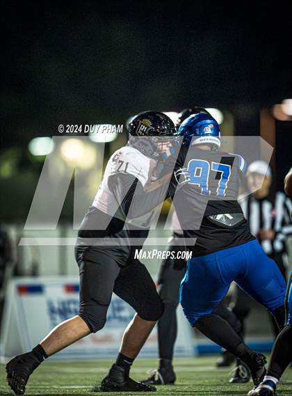 Thumbnail 2 in Servite @ Santa Margarita photogallery.
