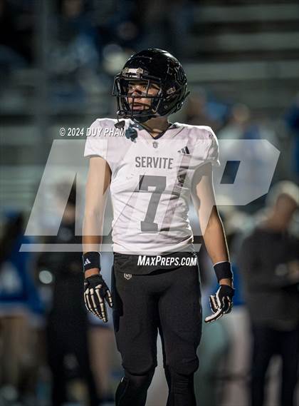 Thumbnail 3 in Servite @ Santa Margarita photogallery.