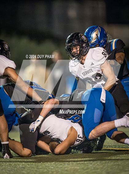 Thumbnail 3 in Servite @ Santa Margarita photogallery.