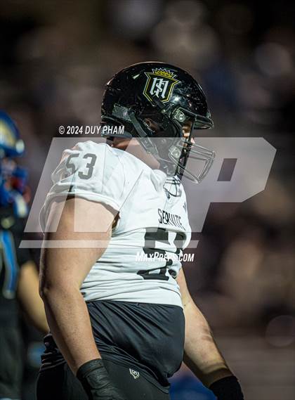 Thumbnail 1 in Servite @ Santa Margarita photogallery.