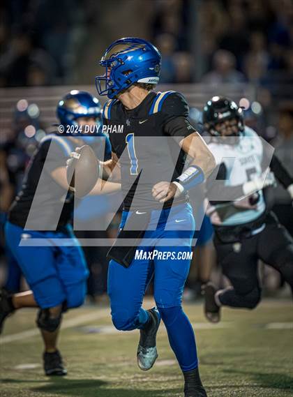 Thumbnail 1 in Servite @ Santa Margarita photogallery.
