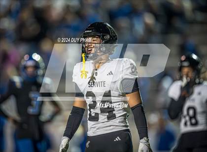 Thumbnail 3 in Servite @ Santa Margarita photogallery.