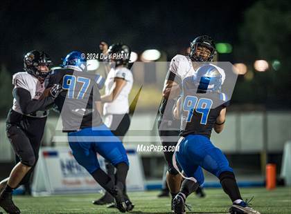 Thumbnail 1 in Servite @ Santa Margarita photogallery.