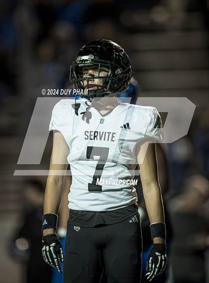 Thumbnail 2 in Servite @ Santa Margarita photogallery.