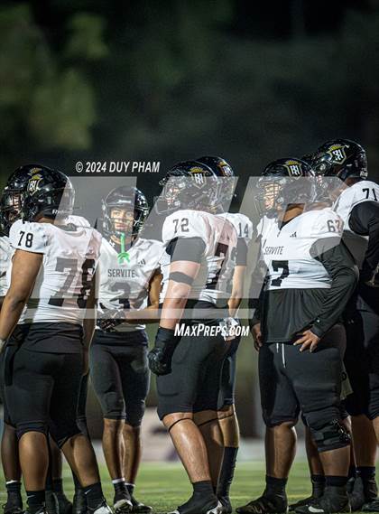 Thumbnail 1 in Servite @ Santa Margarita photogallery.