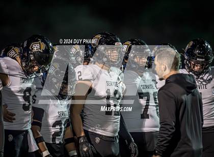 Thumbnail 1 in Servite @ Santa Margarita photogallery.