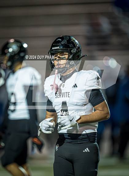 Thumbnail 2 in Servite @ Santa Margarita photogallery.