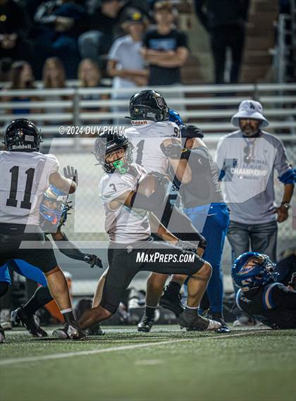 Thumbnail 3 in Servite @ Santa Margarita photogallery.