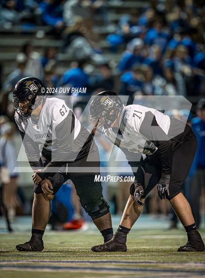 Thumbnail 1 in Servite @ Santa Margarita photogallery.
