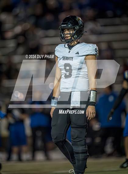 Thumbnail 2 in Servite @ Santa Margarita photogallery.