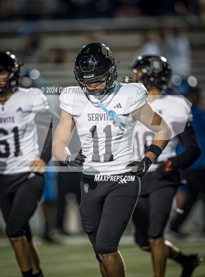 Thumbnail 3 in Servite @ Santa Margarita photogallery.