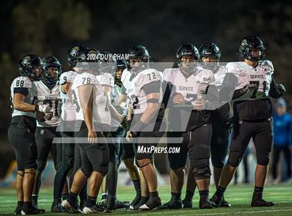 Thumbnail 3 in Servite @ Santa Margarita photogallery.
