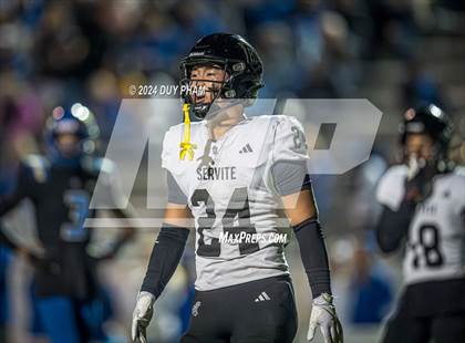 Thumbnail 1 in Servite @ Santa Margarita photogallery.