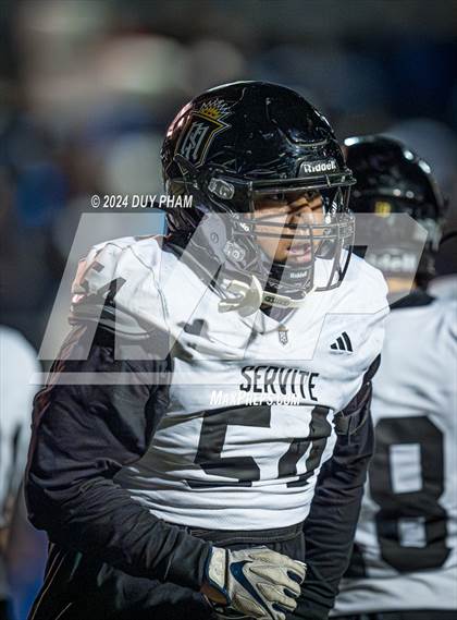 Thumbnail 3 in Servite @ Santa Margarita photogallery.
