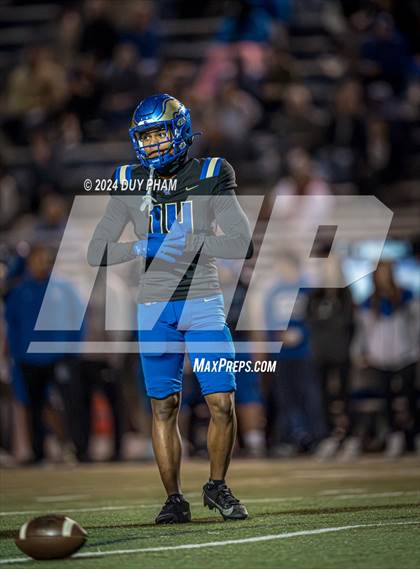 Thumbnail 3 in Servite @ Santa Margarita photogallery.