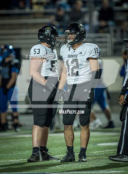 Thumbnail 2 in Servite @ Santa Margarita photogallery.