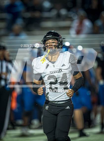 Thumbnail 1 in Servite @ Santa Margarita photogallery.