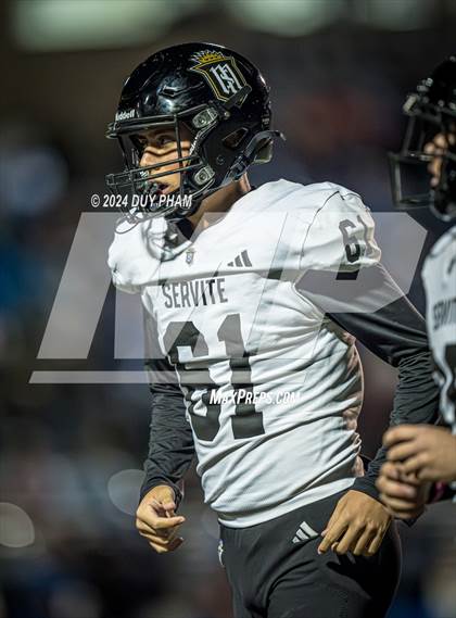 Thumbnail 1 in Servite @ Santa Margarita photogallery.