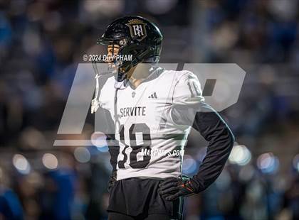 Thumbnail 2 in Servite @ Santa Margarita photogallery.