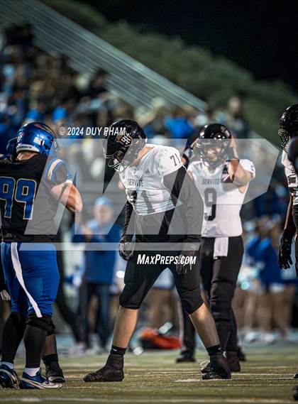 Thumbnail 2 in Servite @ Santa Margarita photogallery.