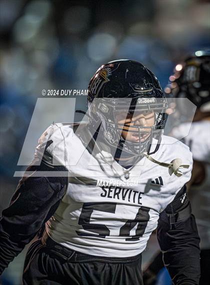 Thumbnail 2 in Servite @ Santa Margarita photogallery.