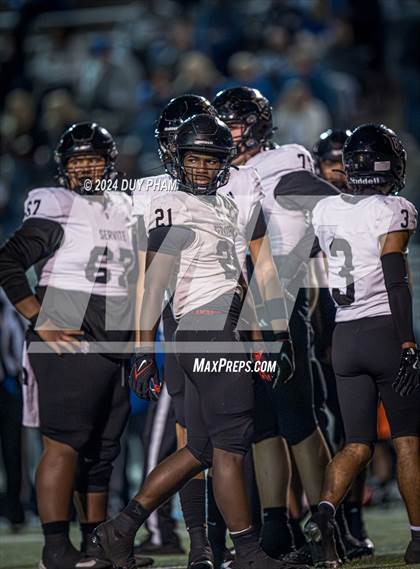 Thumbnail 3 in Servite @ Santa Margarita photogallery.