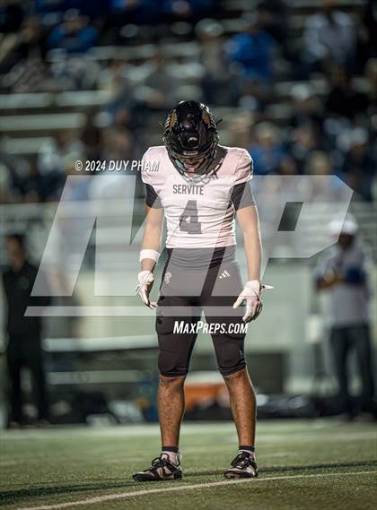 Thumbnail 2 in Servite @ Santa Margarita photogallery.