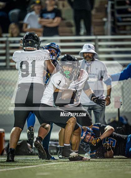 Thumbnail 2 in Servite @ Santa Margarita photogallery.